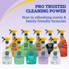 Zep Home Pro Foaming Miracle Grout Cleaner & Protectant 32 Fl Oz (Pack of 1)