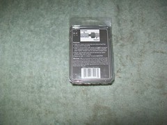 1 of Forney Part # 75123 Quick coupler M22 X 1/4 plug