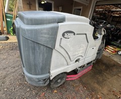 Advance SC8000