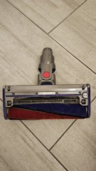 Dyson DC35 Vacuum Accessory Kit w/ Floor Tool, Crevice Tool, Dusting Brush, Bag