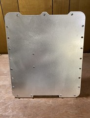 Tennant T7 AMR Brain Control Module P/N: 830-00156-01
