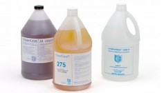 Crest 55 Gallon Chem Crest 75A Ultrasonic Multipurpose Fluid Cleaning Solution