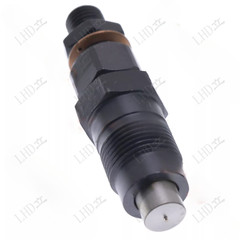 4X Fuel Injector MD196607 9 430 610 179 For Mitsubishi 4D56 L200 L300 L400 New：