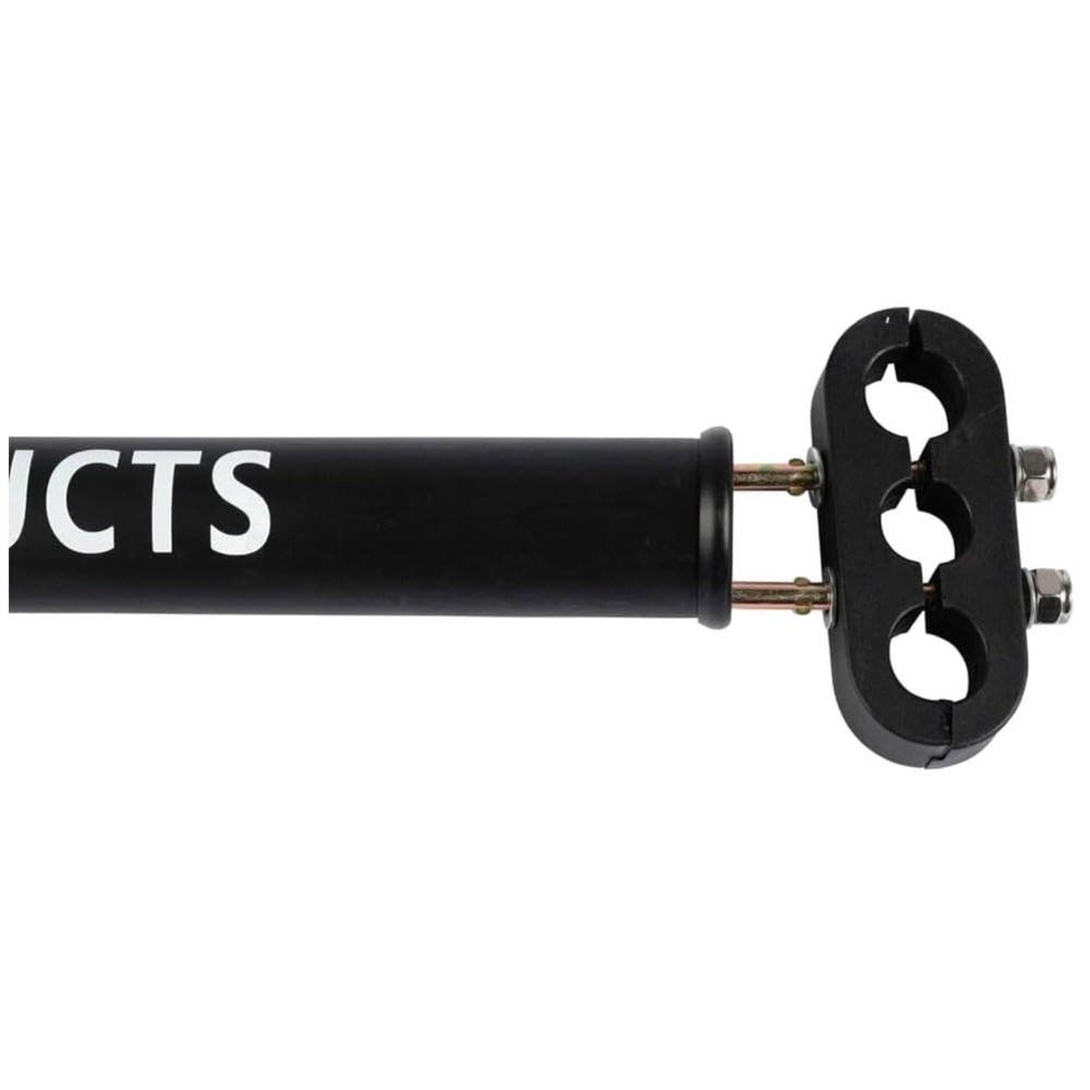 Durable Spring Clamp Hanger – 16″ Single Spring