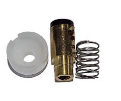 547826 Check Valve With 45924 Spring / Seat – Cat Pumps 3SPX, and 4SPX Unloader