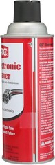 Electronic Contact Cleaner Spray Best Quick Drying Fix CRC QD Corrosion Debris11