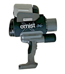 Emist Epix360 Handheld Disinfectant Sprayer with Case-Refurbished