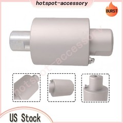 85.790.004 1X Whirl A Way Surface Cleaner Rotary Swivel Head Fit 16″ 20″ 22″ 24″