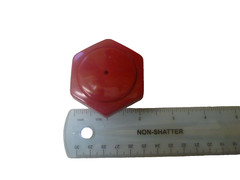 Cat Pump Pressure Washer 43211 Oil Filler Replacement Cap For 310,51,55,56,57,58