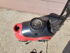 DAYTON 20HW28 Walk Behind Floor Scrubber **READ** LOCAL PICKUP ONLY