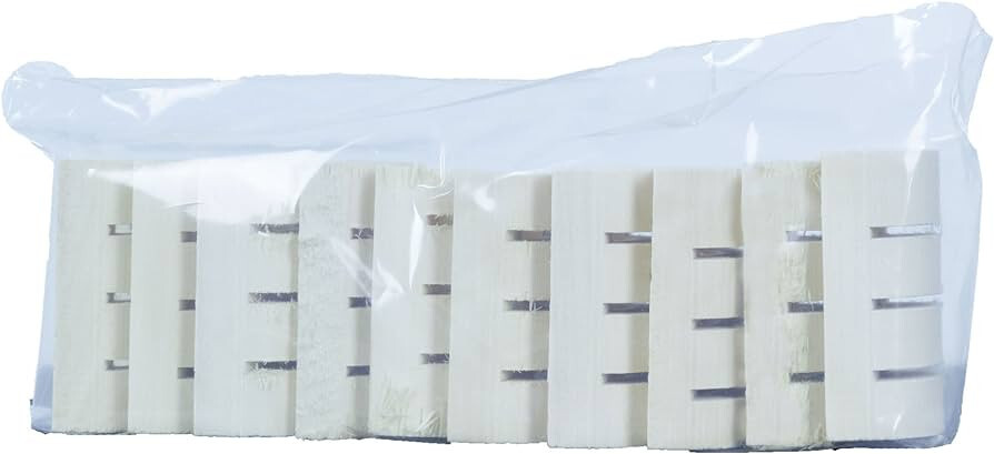 5 Advance Termite Wood Monitor Bases TMB Station Monitoring Base Whitmire BASF