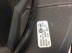 Professional Wet Dry Vacuum RIDGID WD09701 V