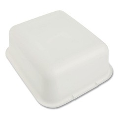 Rubbermaid 2951ARWHTCT 14.5″ x 12.5″ x 5.7″ 4.5 gal Dishpan – WHT (6/CT) New