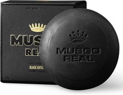– Musgo Real Bla Edit Solid Shpoo | Luxurious Lather