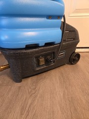 Mytee S-300 Tempo Upholstery Spotter Extractor Read Description