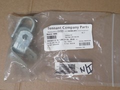 59899 Tennant Sweeper Bracket U, 12, 1.2W 203 1.0L, 2/0.6H