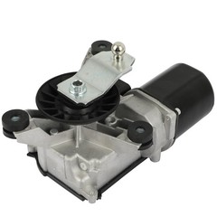 Front Left Windshield Wiper Motor for 1998-2004 Chevy Blazer S10 12368703