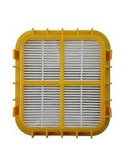 EnviroCare Replacement HEPA Vacuum Filters Designed to Fit Eureka HF-10 Uprig…
