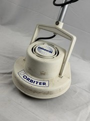 Oreck Orbiter XL ORB600MW Floor Finishing Machine Scrubber Polisher – Used