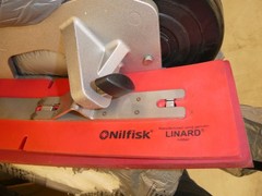 Nilfisk Advance Clarke Viper 56116400 Squeegee Assembly K – NEW