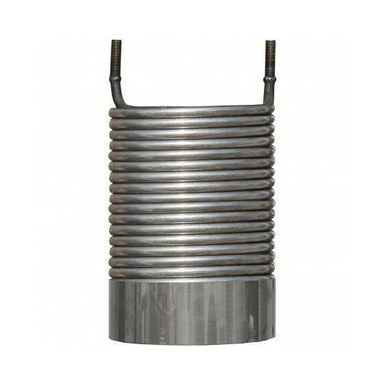 WAP Pressure Washer Heating Coil C CS 630 800 808 830 DX 810 820 860 930-2 985