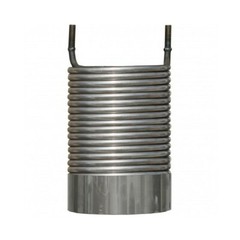 WAP Pressure Washer Heating Coil C CS 630 800 808 830 DX 810 820 860 930-2 985