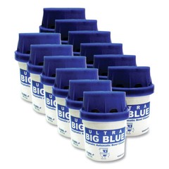 Boardwalk ABCBX In-Tank Automatic Bowl Cleaner (12/Box) New