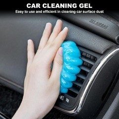 Car Interior Detailing Kit, Car Cleaning Kit Interior, Including 7Pcs Auto Detai