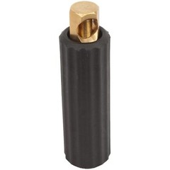 Forney 75167 Pressure Washer Accessories, Molded Lance with Side Handle,