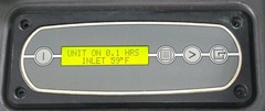 Dri-eaz Dehumidifier Control Board Panel Revolution 7000Xli PHD200 6000Li Read!!