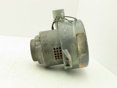 Ametek Lamb 116103-00 AC Vacuum Motor 115v 60Hz Aluminum Housing