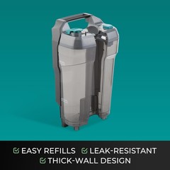 Kenmore KT4001 Replacement Clean Water Tank, for RevitaLite Carpet Cleaner Mo…