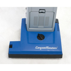 Carpetmaster 115 Blue Upright Vacuum – Powerful Cleaning Solution