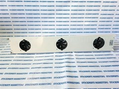 3M 9300 Ionizing Air Blower 230V 0.17Amp/0.34Amp 30 Days Warranty Fast Shipping!
