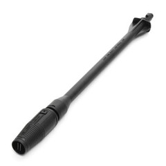 Adjust Pressure Washer Trigger Gun Variable Nozzle Lance For Black Decker AQT