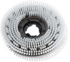 Effective 12-21 Inch Rotary Medium Duty Brush for Professional Floor Cleaning