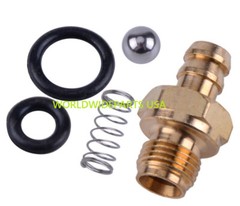 90038 AAA SIMPSON PRESSURE WASHER CHEMICAL INJECTOR KIT