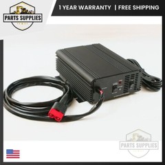 957722 Battery Charger for Minuteman DC Output 24V / 12A AC Input 120V / 5A