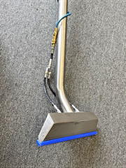 Sapphire Titanium Wand 14″ Width Carpet Cleaner
