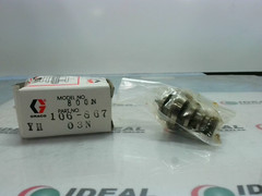 Graco 106-867 Precision Machined Nozzle – New In Box