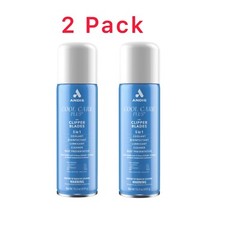 Andis Cool Care Plus 15.5 Oz Spray For Clipper Trimmer Blades 2 Pack
