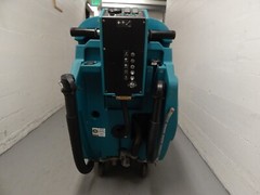 Tennant 1510 22″ Walk-Behind Carpet Extractor Cleaner, Cordless, Great Condition