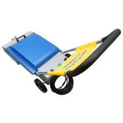 110V Commercial Power Line Type Escalator Cleaning Machine Vacuum Cleaner