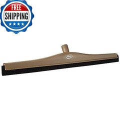 Vikan 775466 Squeegeefixed Headfloor24Pp/Rbbrown