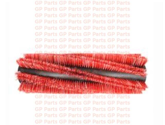 Tennant 53221, MAIN BROOM (42″)(8 D.R.)(Proex/Wire) 240,250,255,260,265,275,280