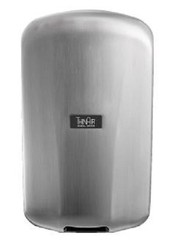 Excel Dryer TA-SB ThinAir ADA Compliant Hand Dryer, Stainless Steel, 110-120Volt