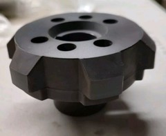 Minuteman Powerboss Scrub Brush Driver Hub 3324451 – Sold Each
