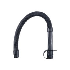Hikibex 37.5 X 1.5 In Drain Hose 1017865 Compatible Tennant 5400 Floor Scrubber