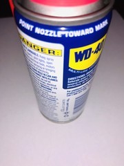WD-40 Multi-use Product 3 OZ. NEW!