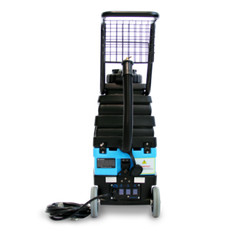 Mytee Lite 2 8070 Heated Carpet Extractor Auto Detailer Upholstery Spotting Mach
